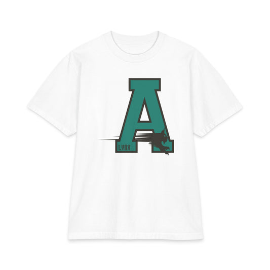 Max Heavyweight Short Sleeve Tee