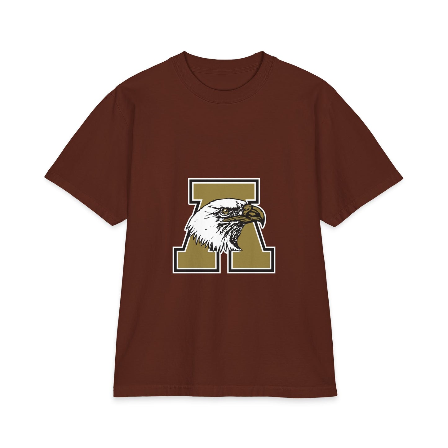 Max Heavyweight Short Sleeve Tee