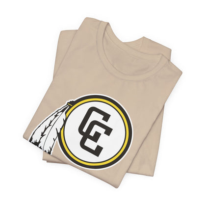 Jersey Short Sleeve Tee