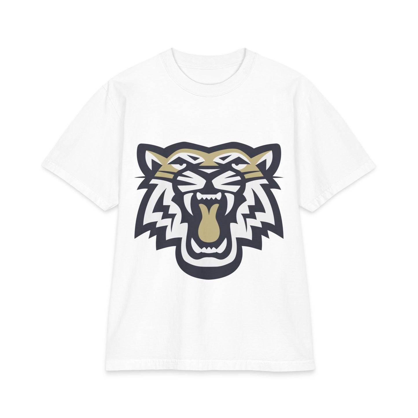 Max Heavyweight Short Sleeve Tee