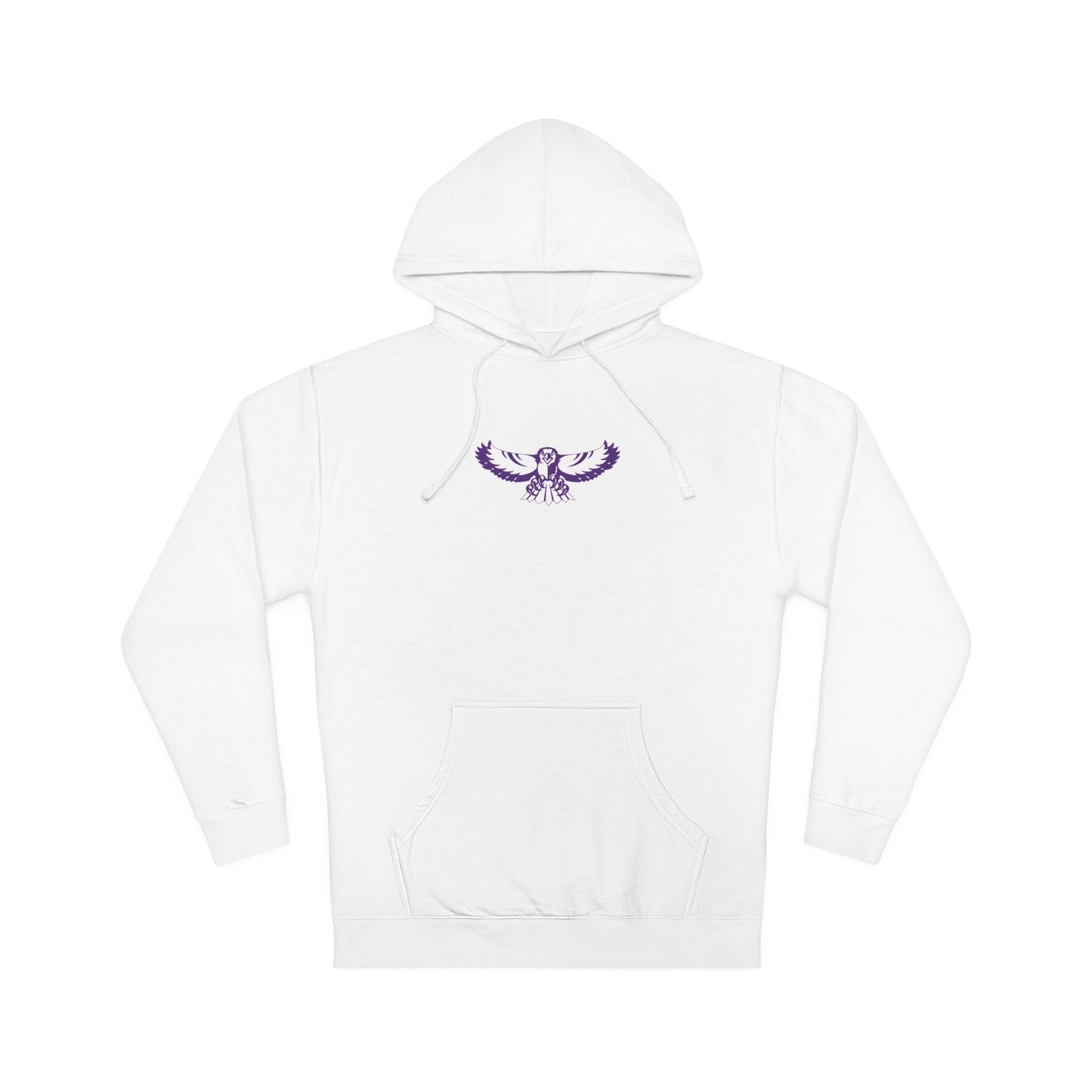 Midweight Pullover Hoodie