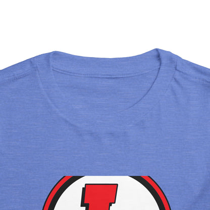 Toddler Short Sleeve Tee