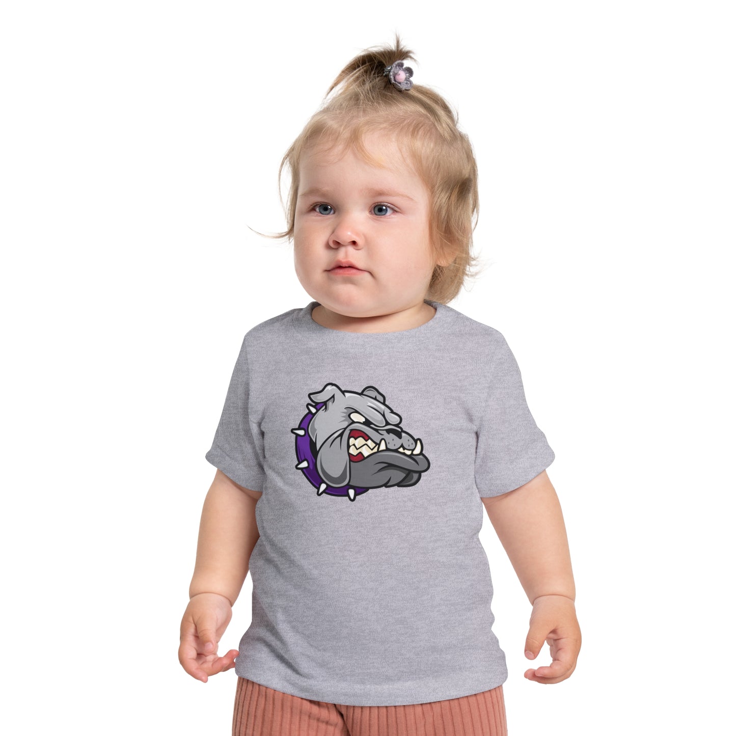 Baby Short Sleeve Tee