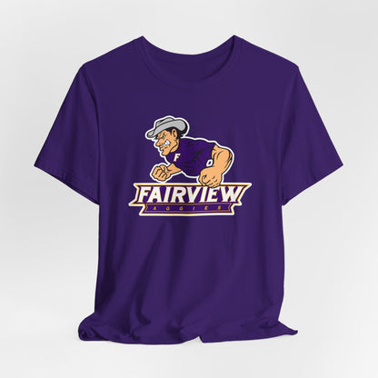 Jersey Short Sleeve Tee