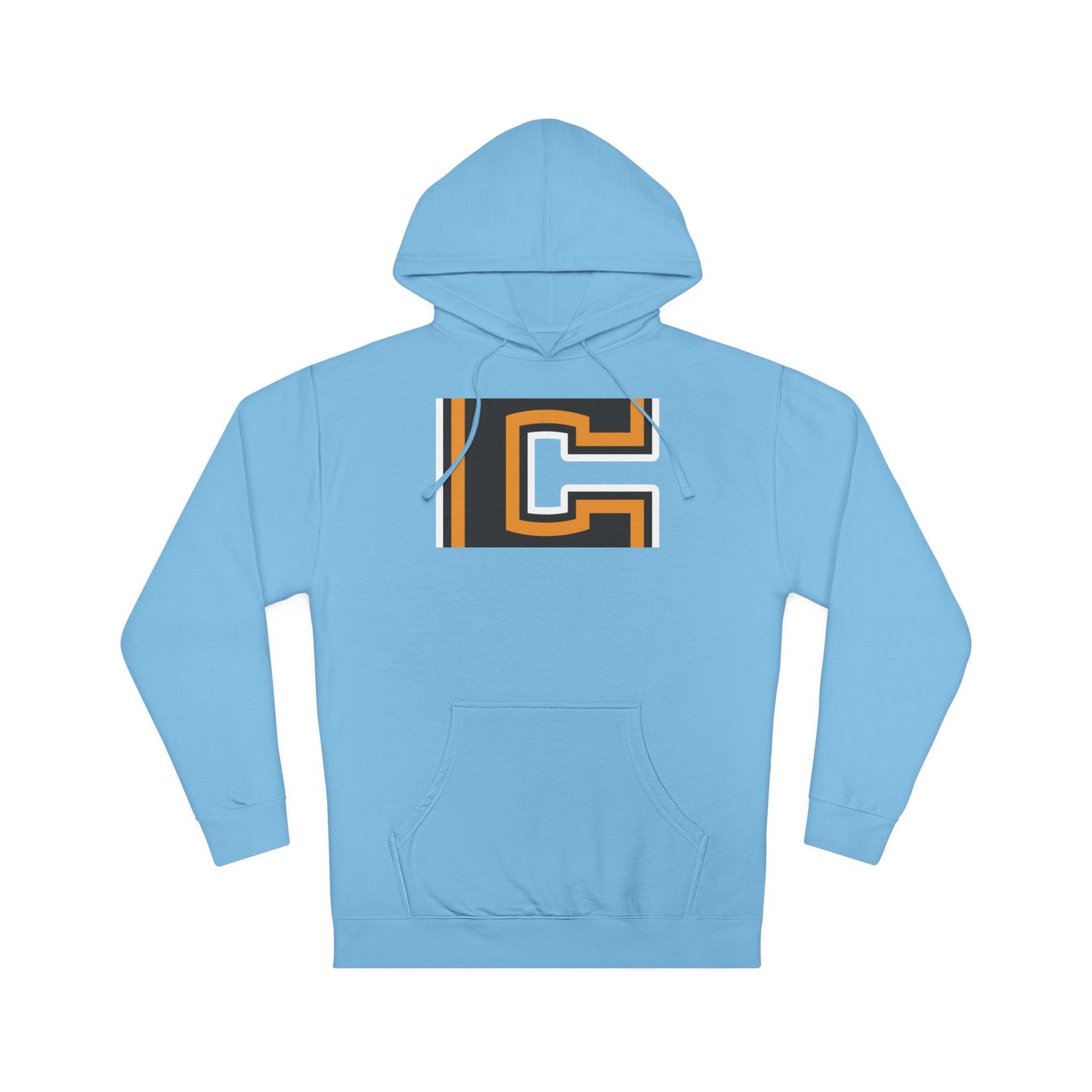 Midweight Pullover Hoodie