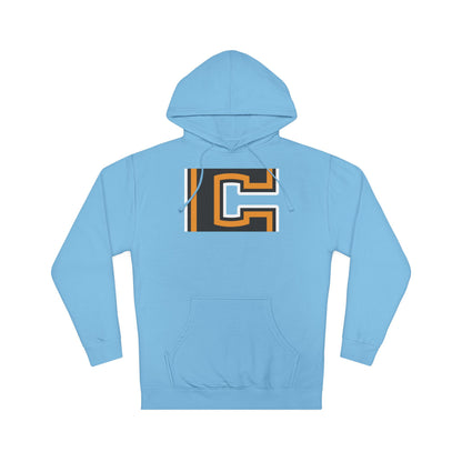 Midweight Pullover Hoodie