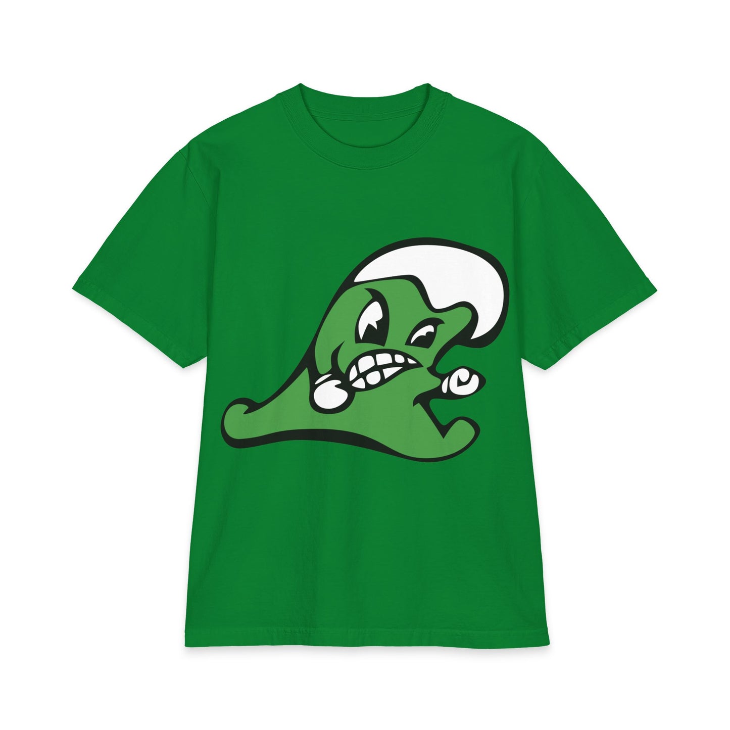 Max Heavyweight Short Sleeve Tee