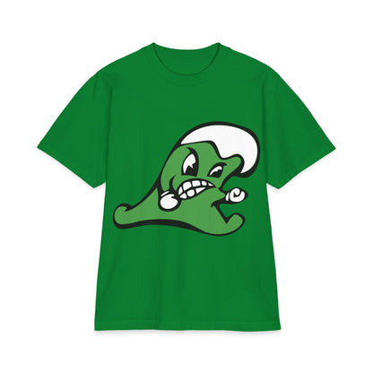 Max Heavyweight Short Sleeve Tee