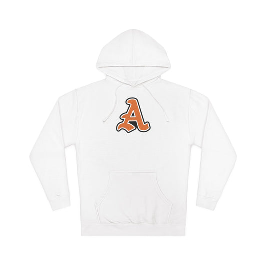 Midweight Pullover Hoodie