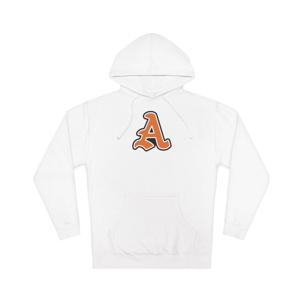 Midweight Pullover Hoodie