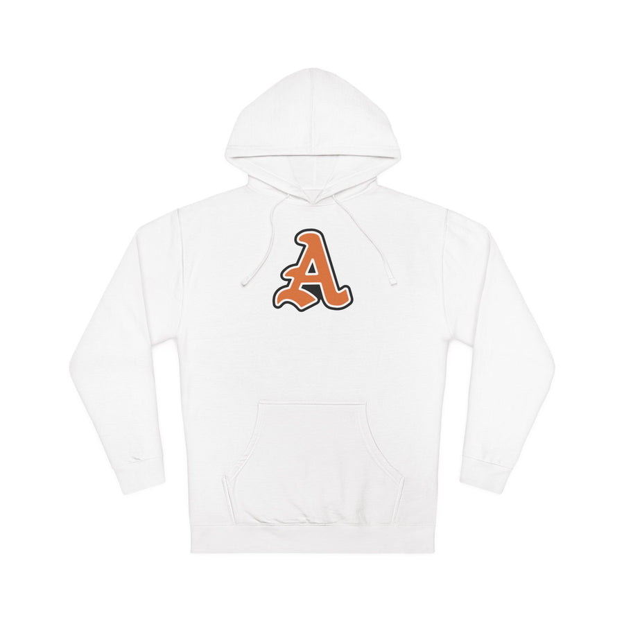 Midweight Pullover Hoodie