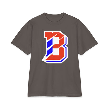 Max Heavyweight Short Sleeve Tee
