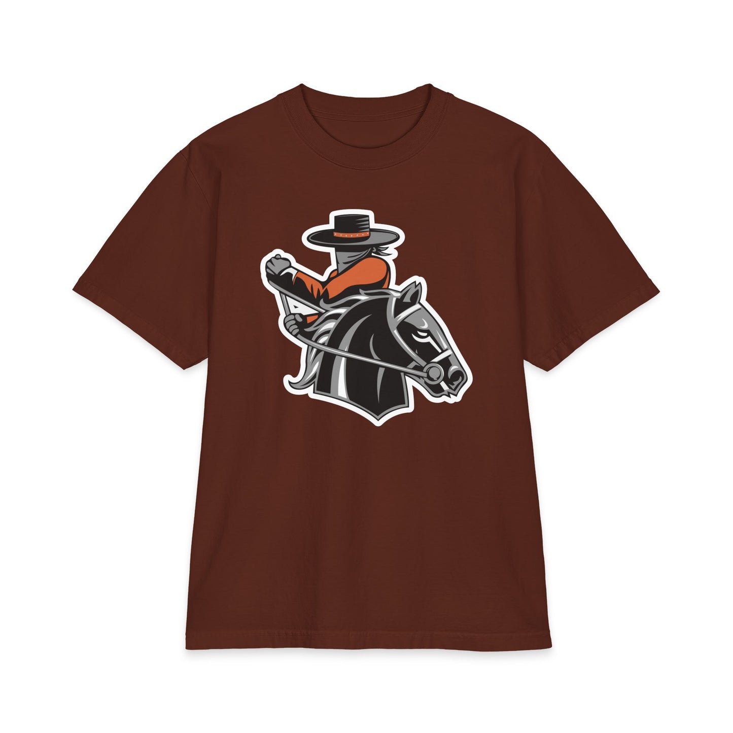 Max Heavyweight Short Sleeve Tee