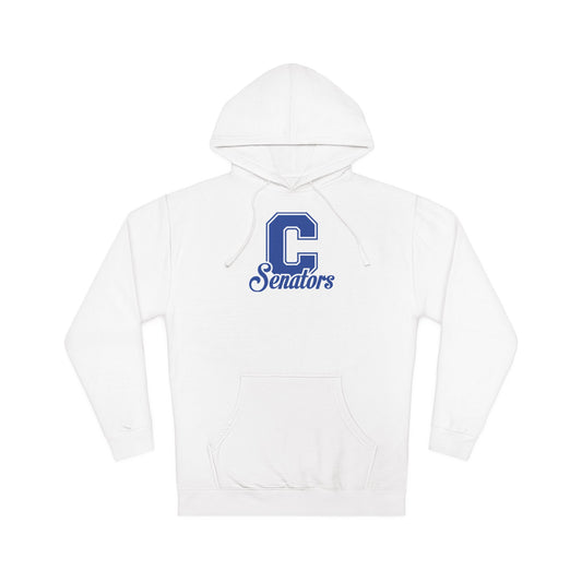 Midweight Pullover Hoodie
