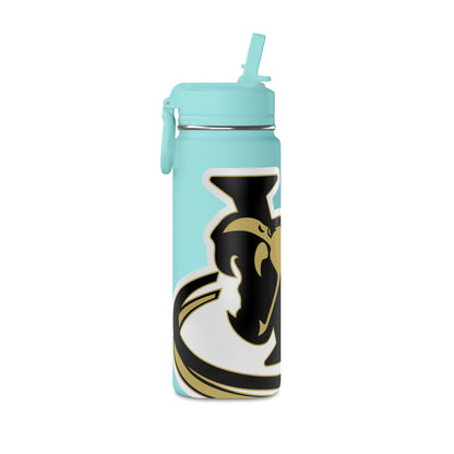 Mini Water Bottle, 20oz