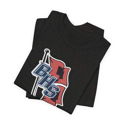 Jersey Short Sleeve Tee