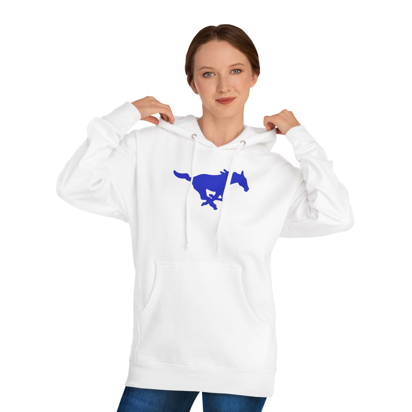 Midweight Pullover Hoodie