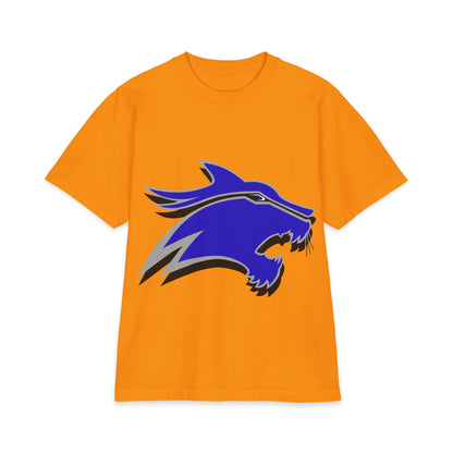 Max Heavyweight Short Sleeve Tee
