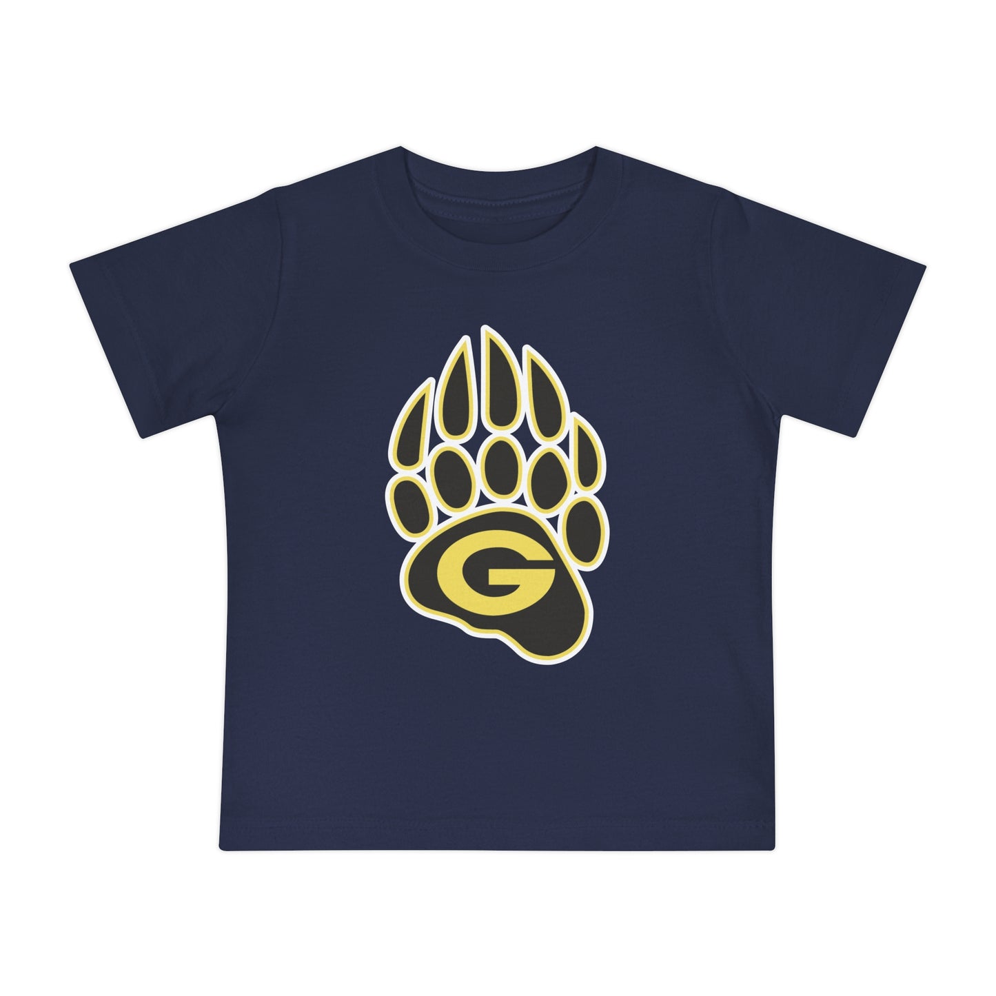 Baby Short Sleeve Tee