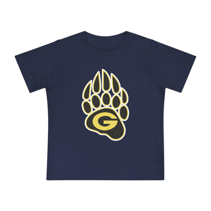 Baby Short Sleeve Tee