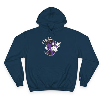 Champion Powerblend Fleece Pullover Hoodie