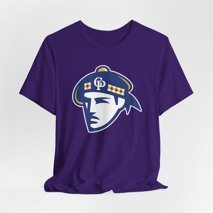 Jersey Short Sleeve Tee