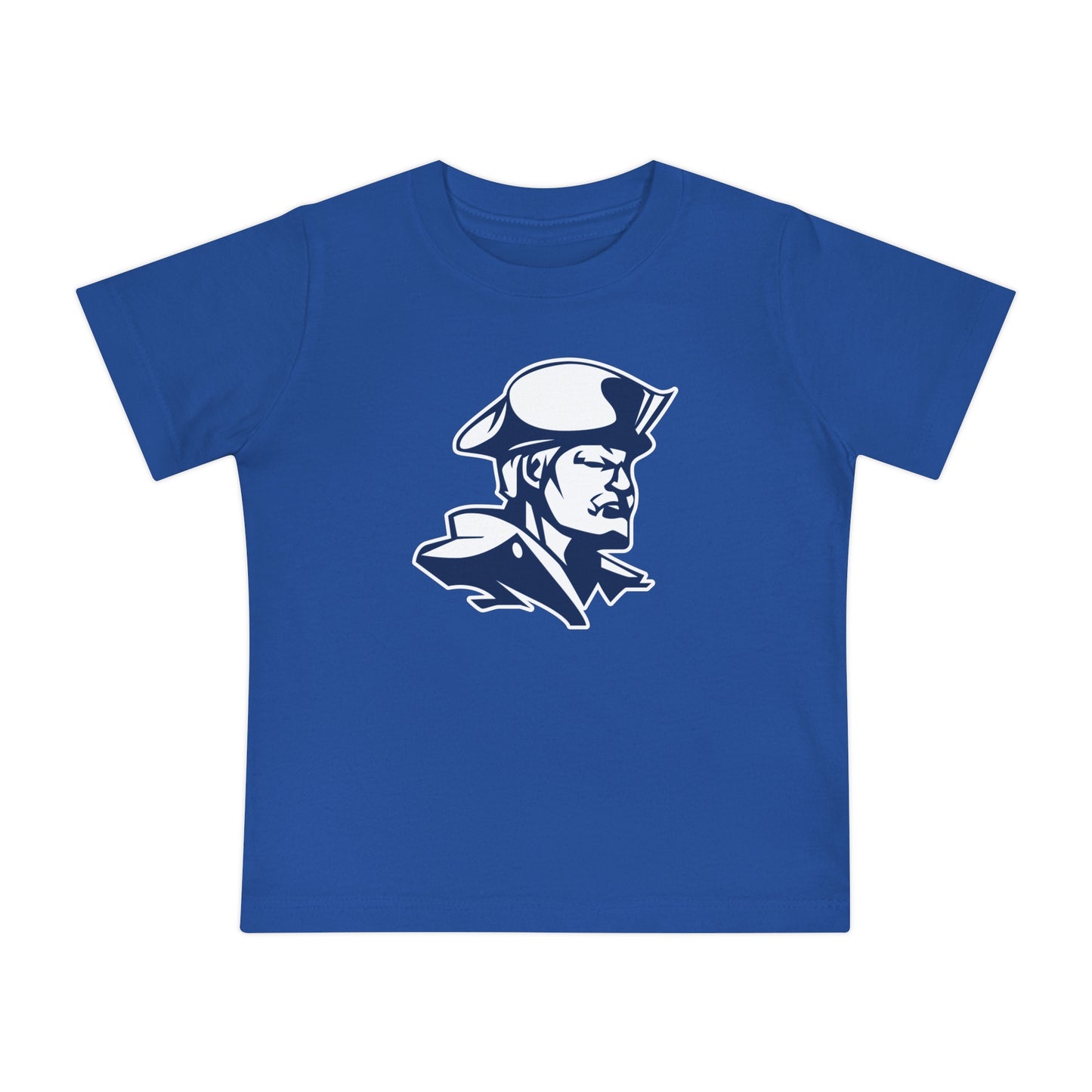 Baby Short Sleeve Tee