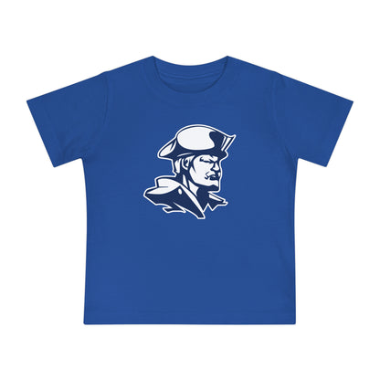 Baby Short Sleeve Tee