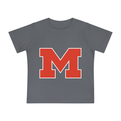 Baby Short Sleeve Tee