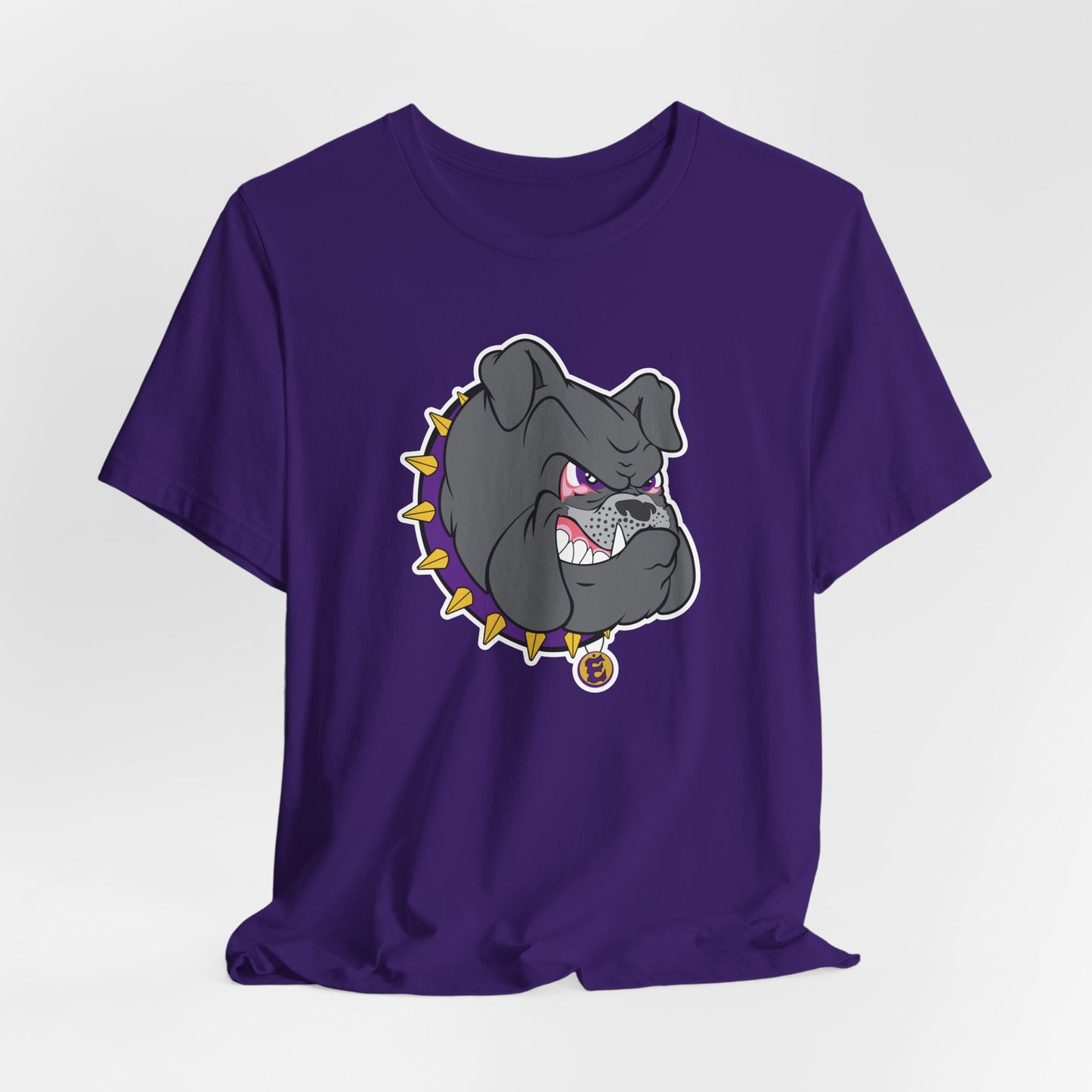 Jersey Short Sleeve Tee