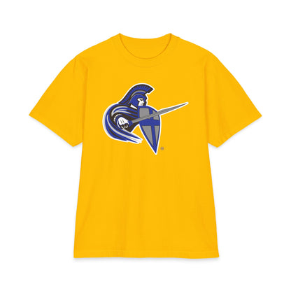 Max Heavyweight Short Sleeve Tee