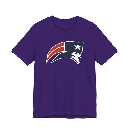 Jersey Short Sleeve Tee