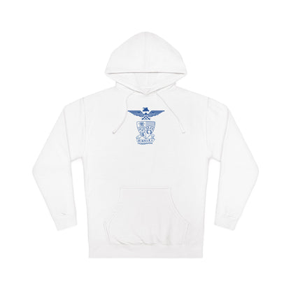 Midweight Pullover Hoodie