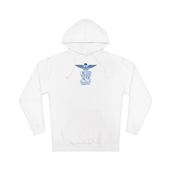 Midweight Pullover Hoodie