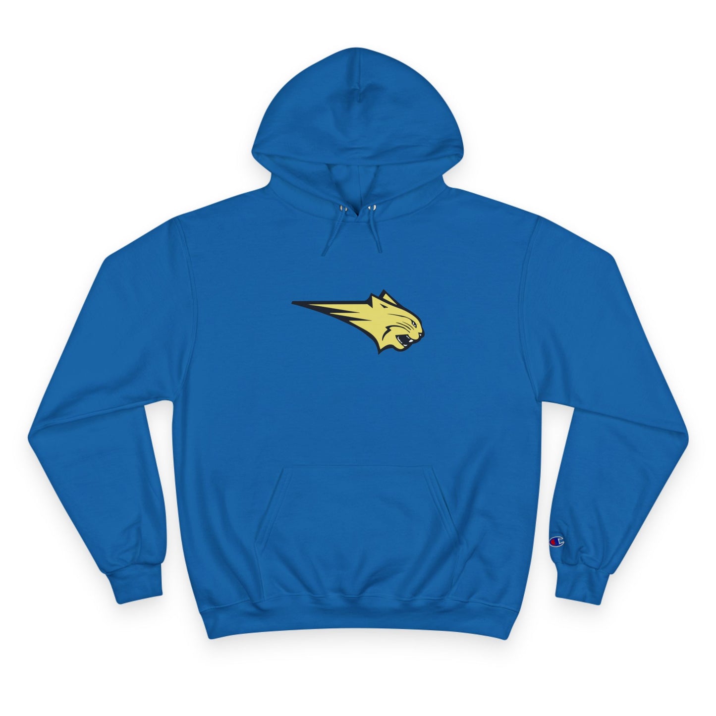 Champion Powerblend Fleece Pullover Hoodie