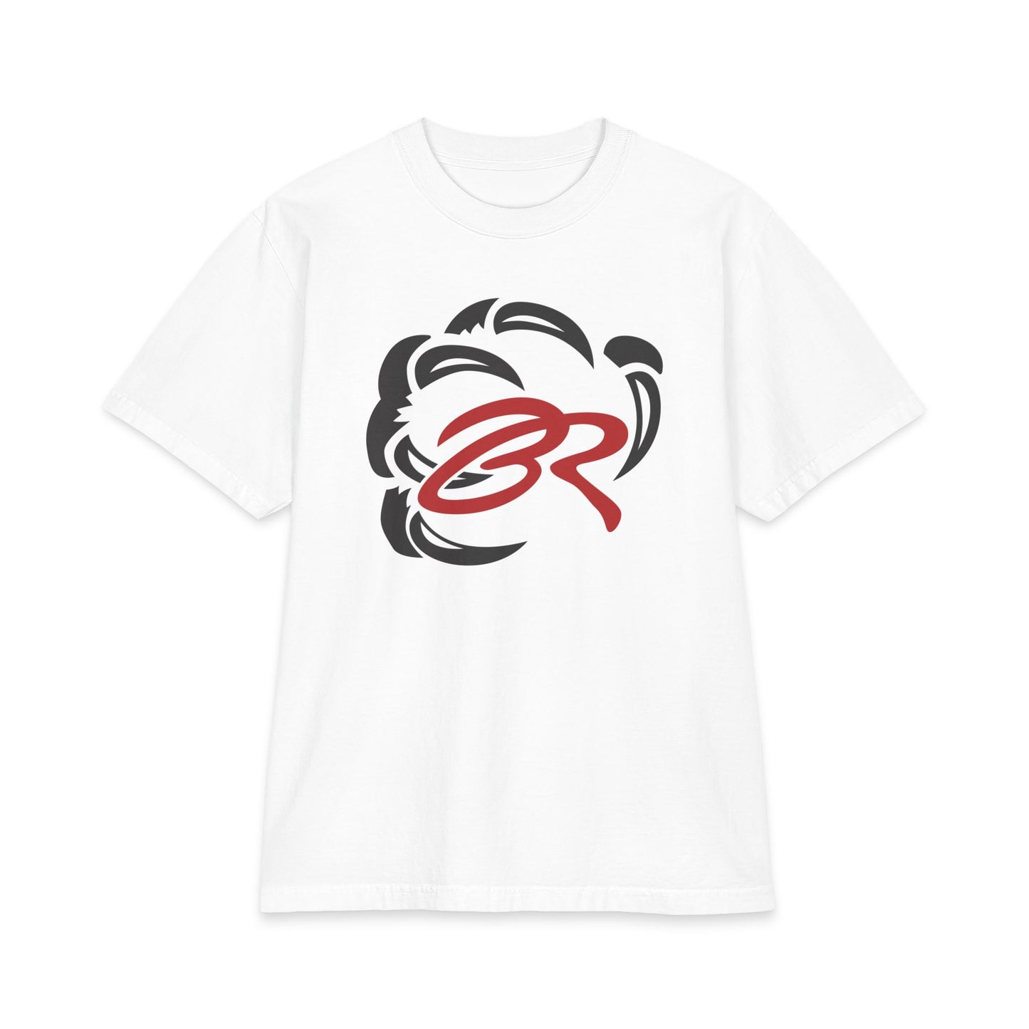 Max Heavyweight Short Sleeve Tee