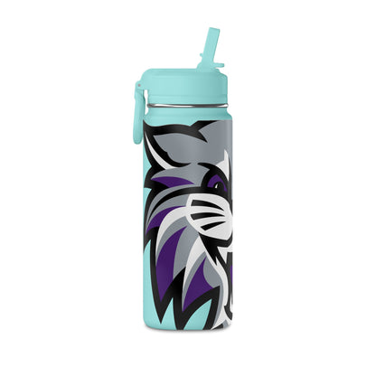 Mini Water Bottle, 20oz