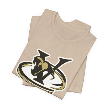 Jersey Short Sleeve Tee
