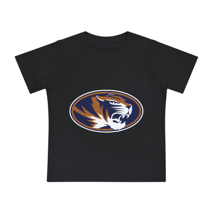 Baby Short Sleeve Tee