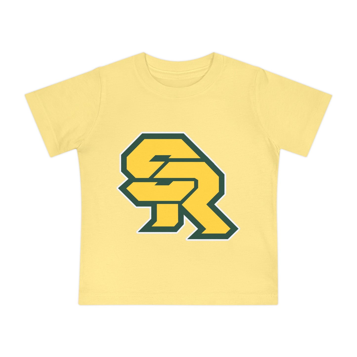Baby Short Sleeve Tee