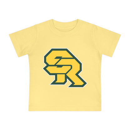 Baby Short Sleeve Tee