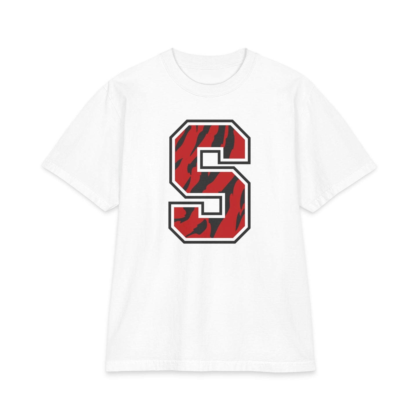 Max Heavyweight Short Sleeve Tee