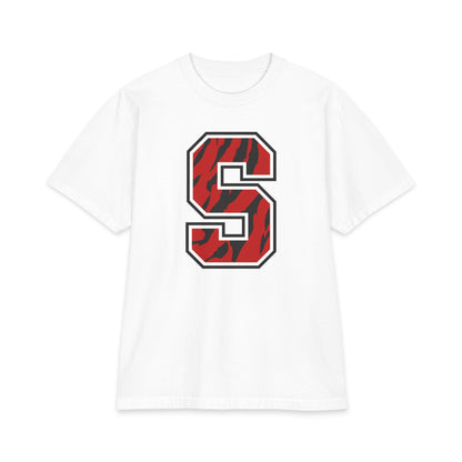Max Heavyweight Short Sleeve Tee
