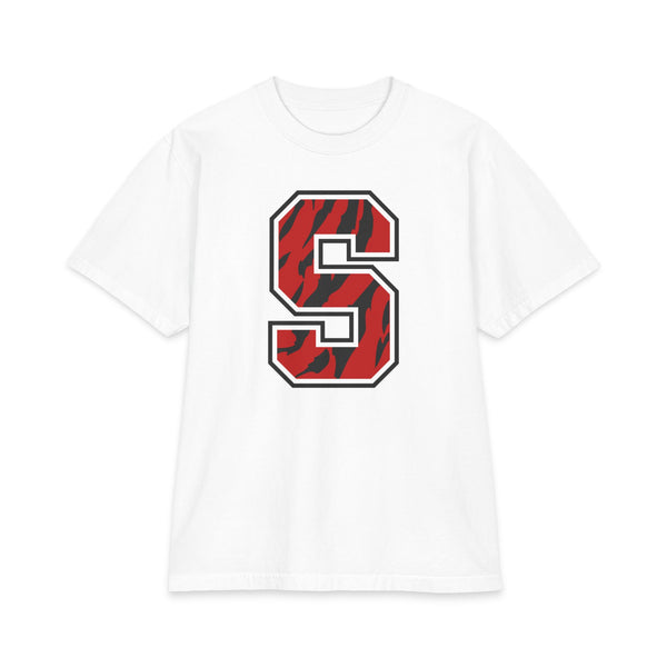 Max Heavyweight Short Sleeve Tee