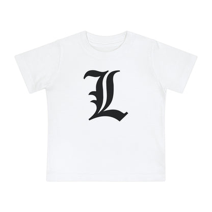 Baby Short Sleeve Tee