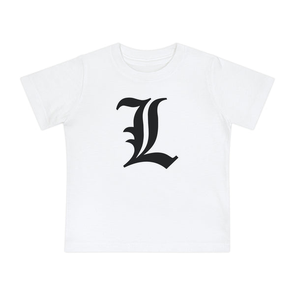 Baby Short Sleeve Tee
