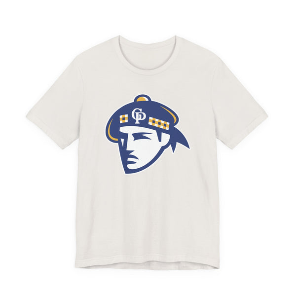 Jersey Short Sleeve Tee