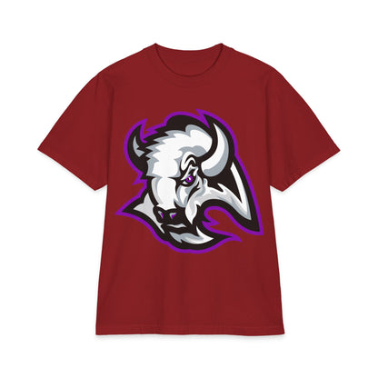 Max Heavyweight Short Sleeve Tee