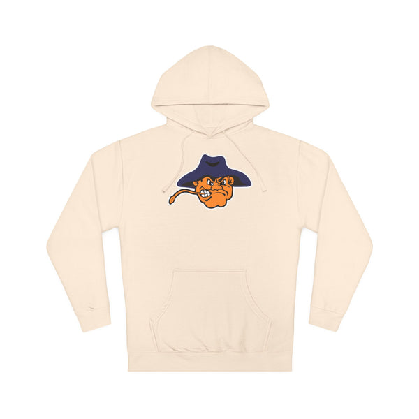 Midweight Pullover Hoodie