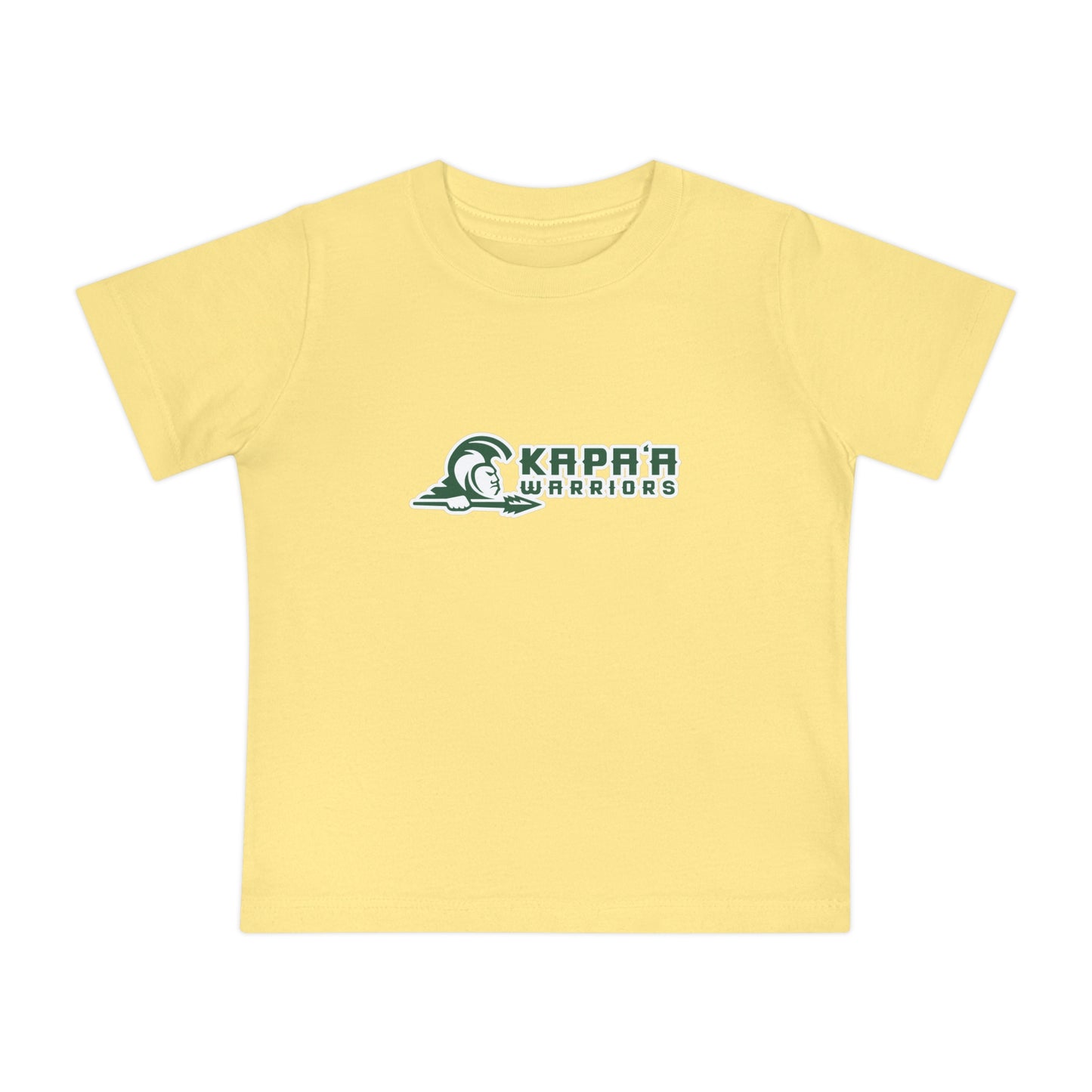 Baby Short Sleeve Tee